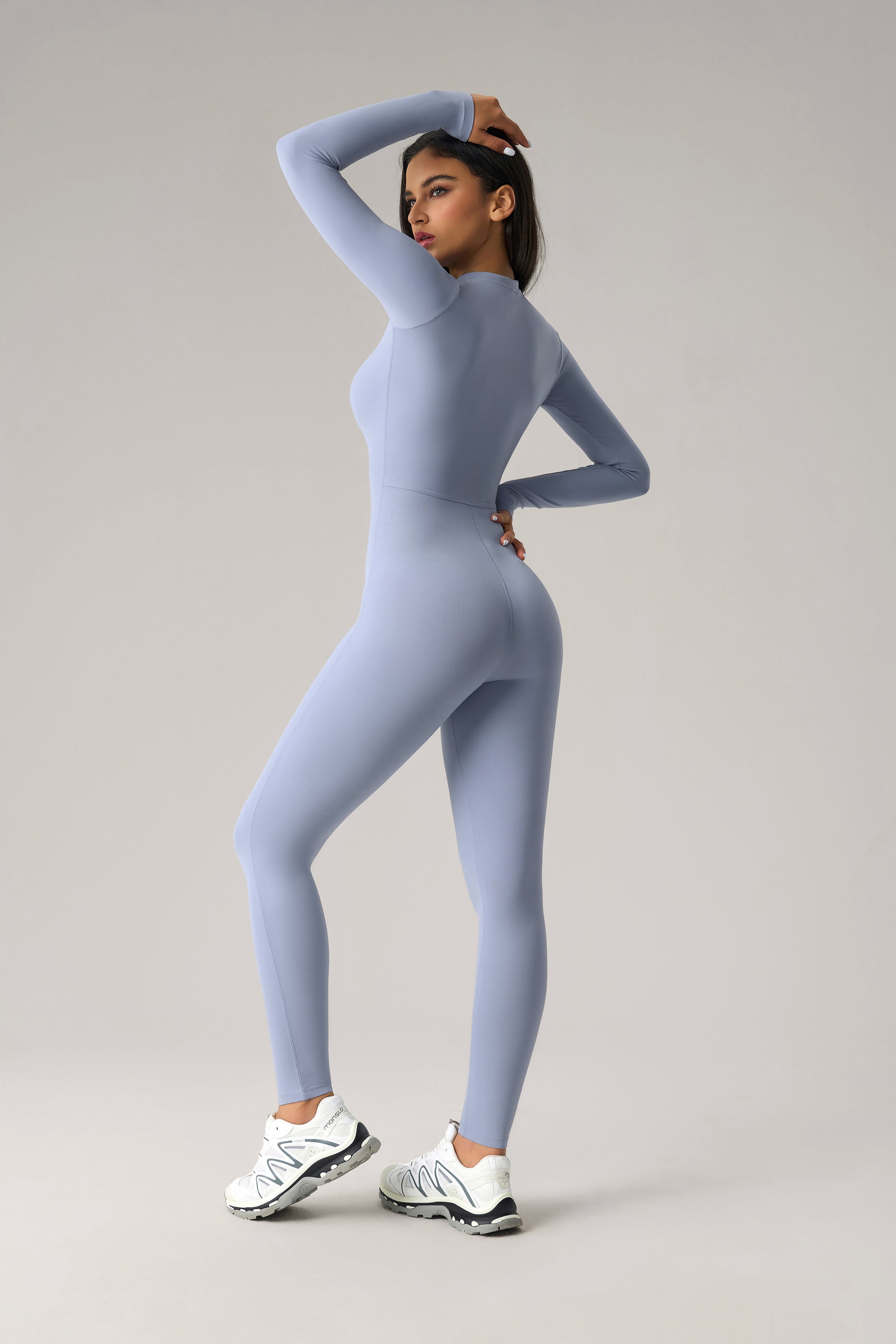 LuxeFit Bodysuit