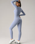 LuxeFit Bodysuit