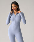 LuxeFit Bodysuit