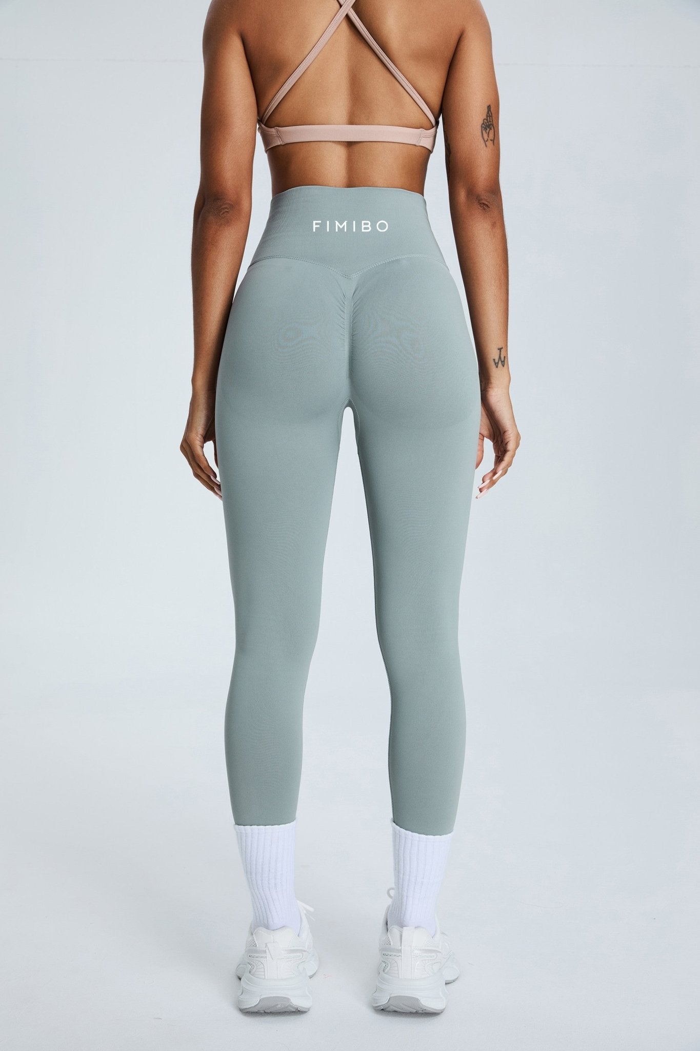 Flex Scrunch - FIMIBO