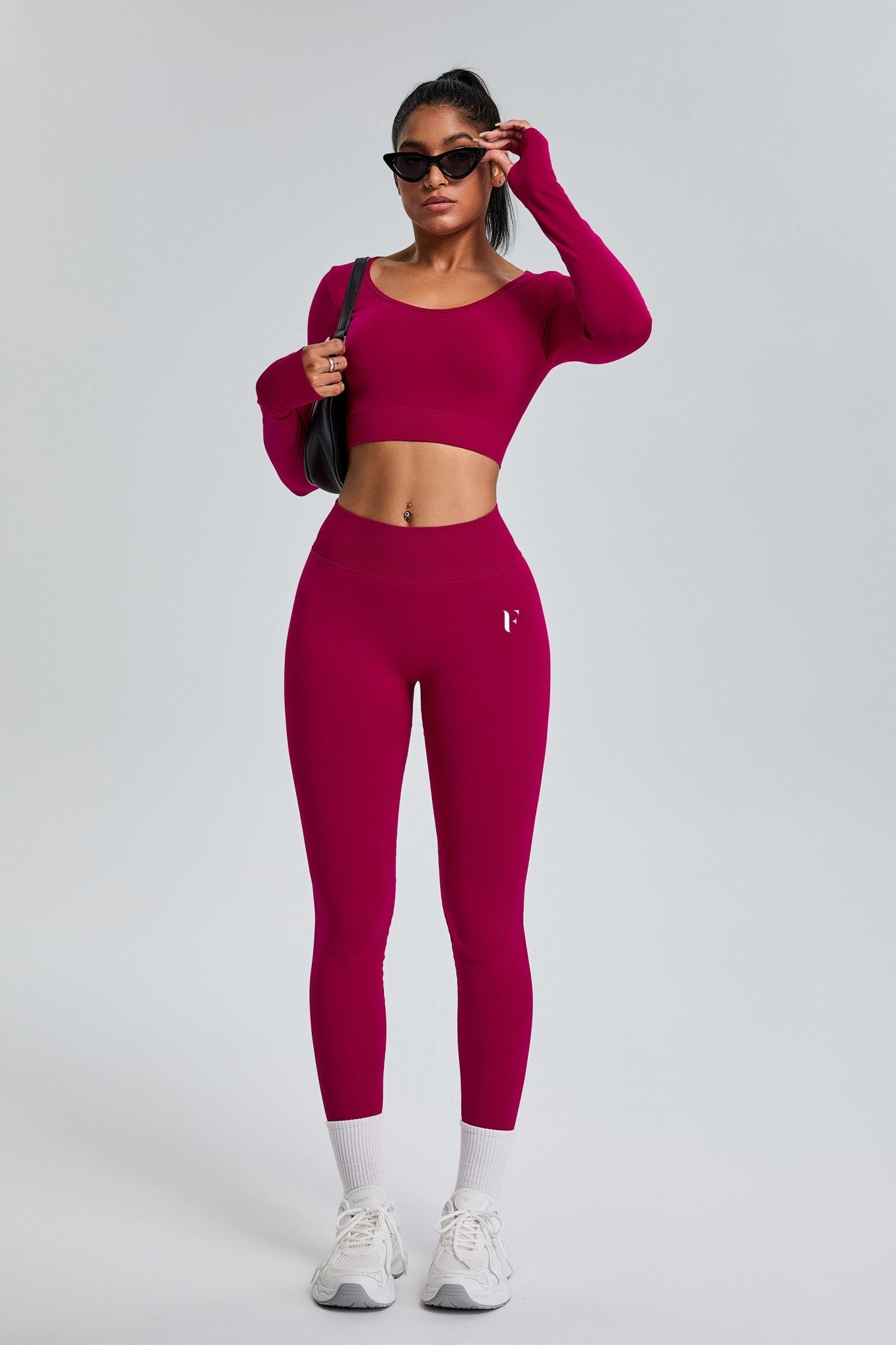 FlexWeave Neckline - FIMIBO