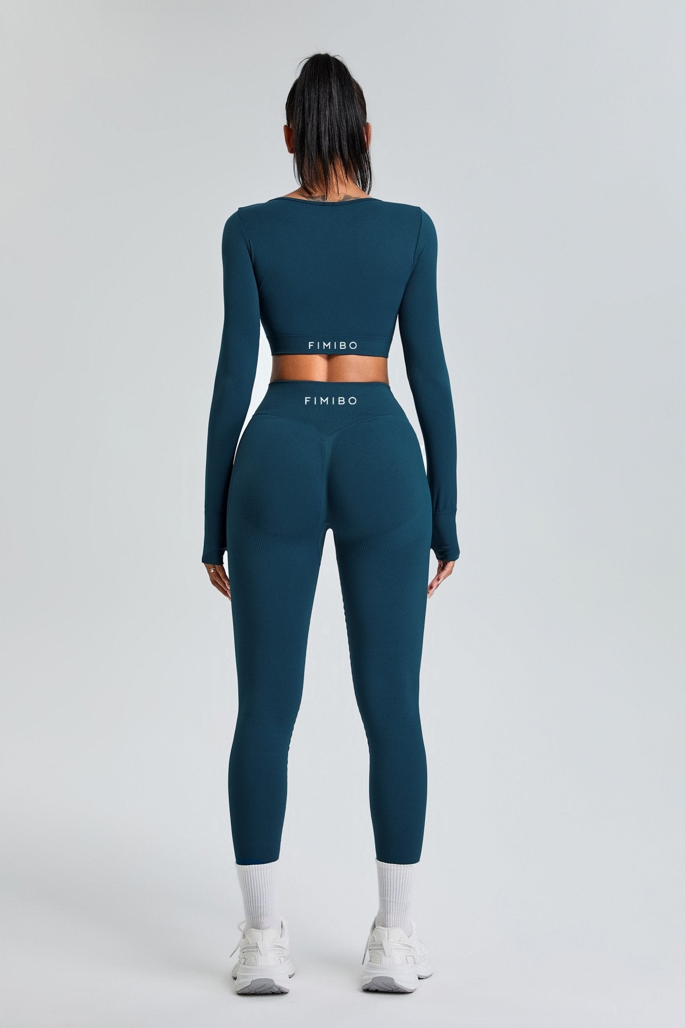 FlexWeave Neckline - FIMIBO