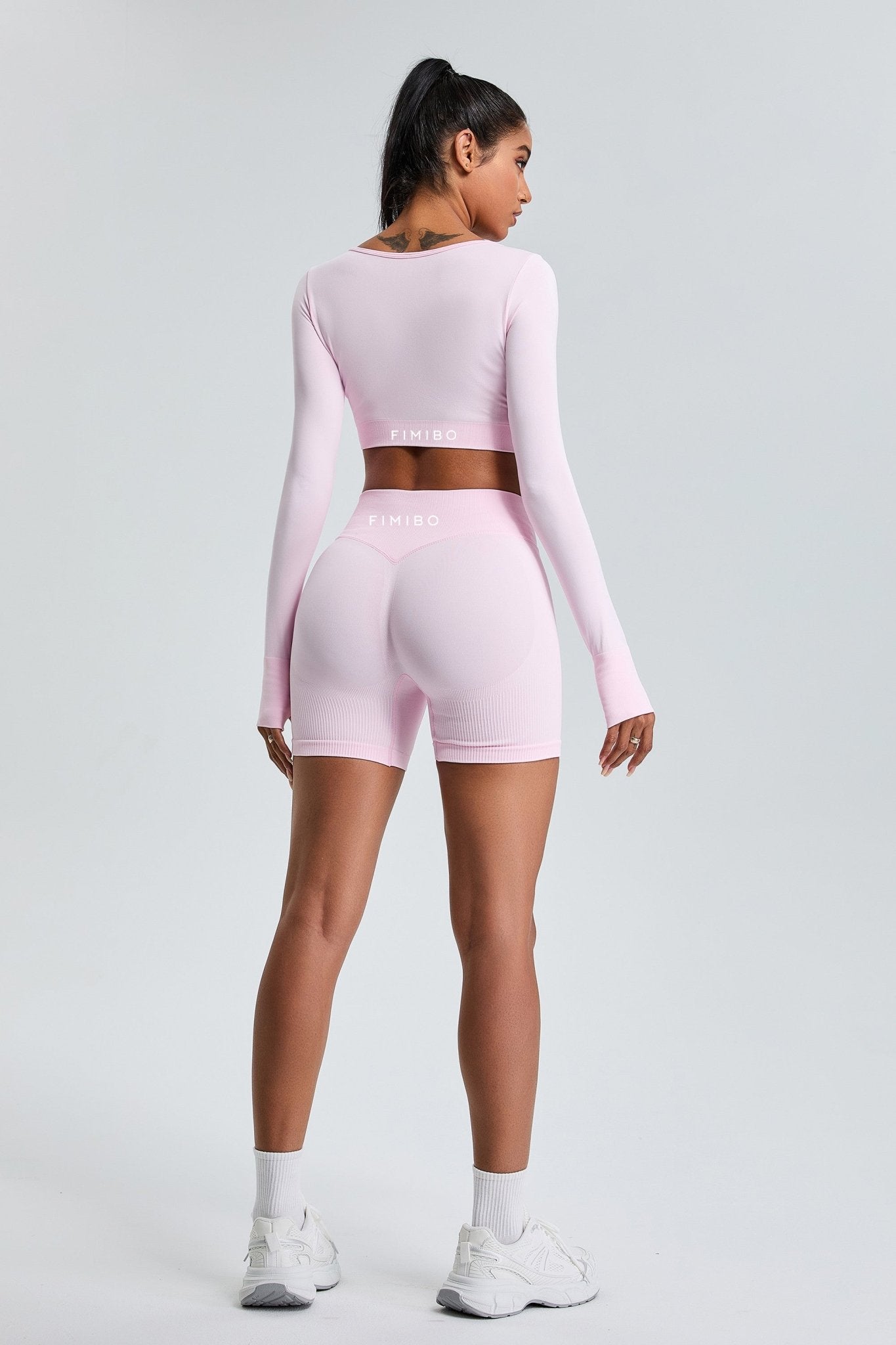 FlexWeave Neckline - FIMIBO
