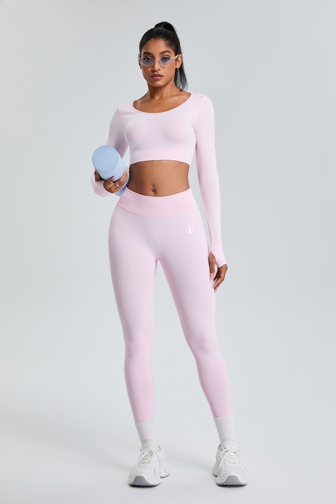 FlexWeave Neckline - FIMIBO