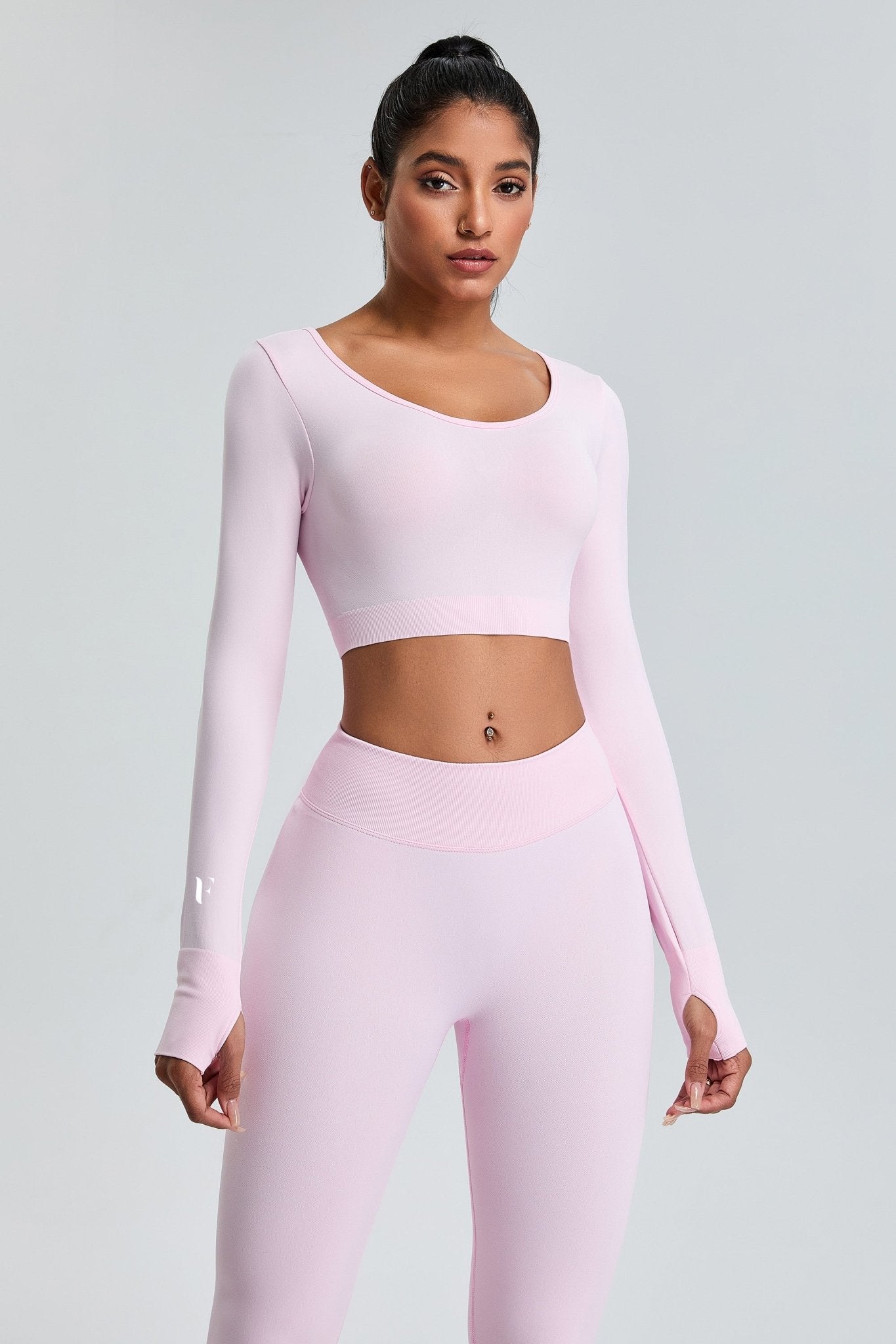 FlexWeave Neckline - FIMIBO