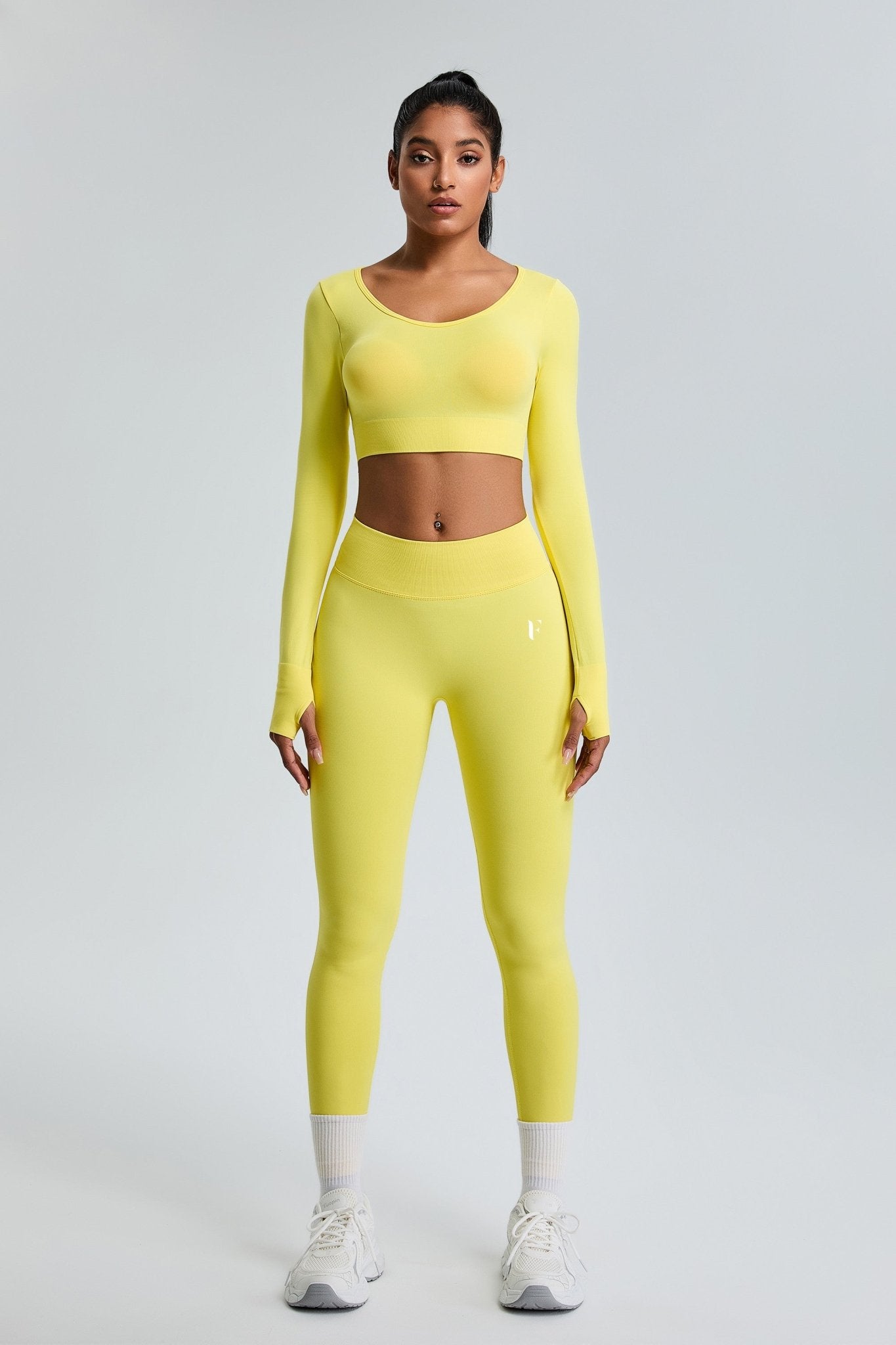 FlexWeave Neckline - FIMIBO