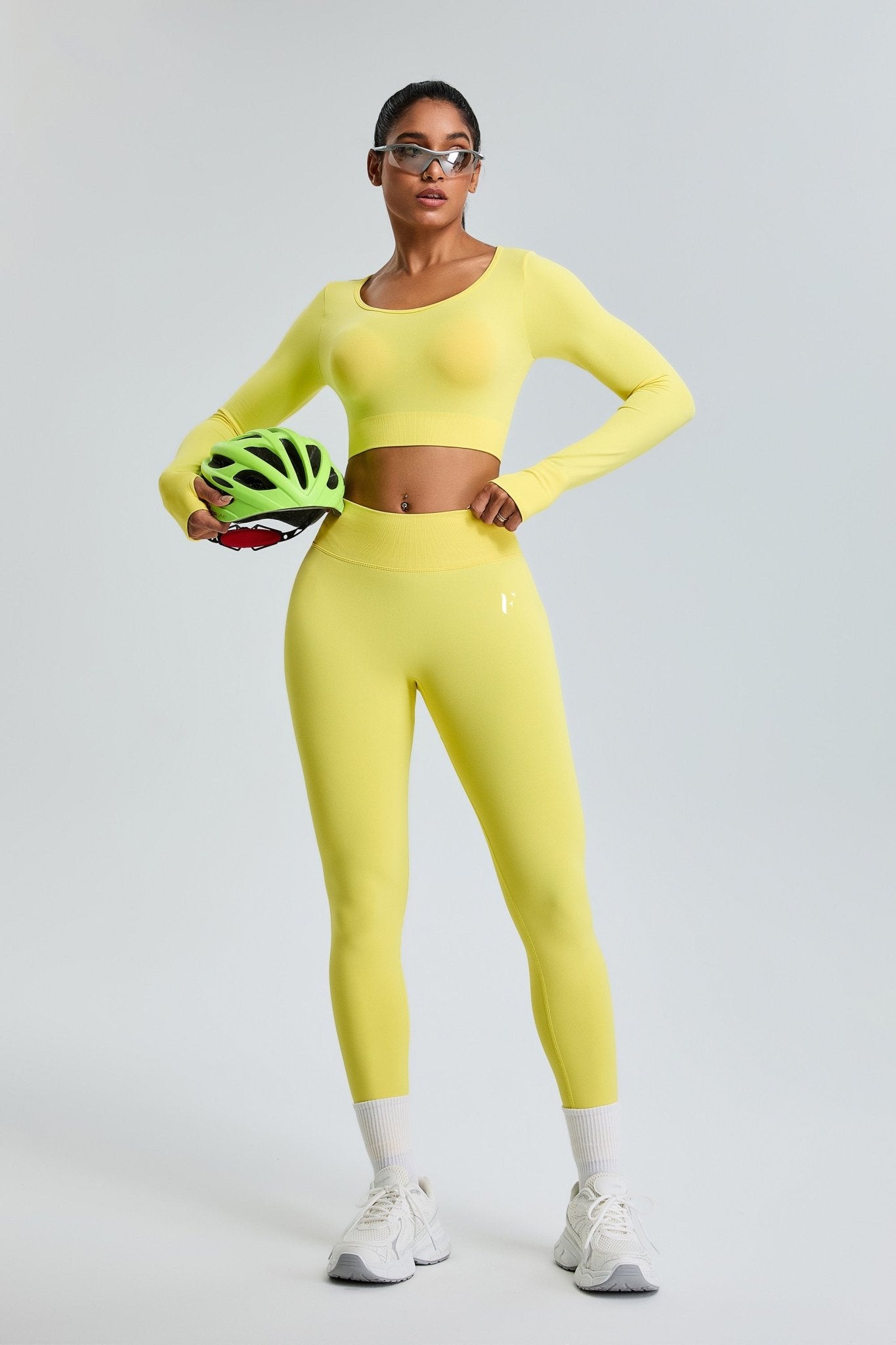 FlexWeave Neckline - FIMIBO
