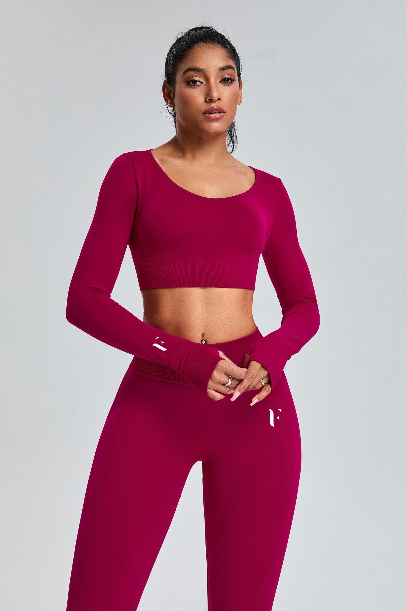 FlexWeave Neckline - FIMIBO