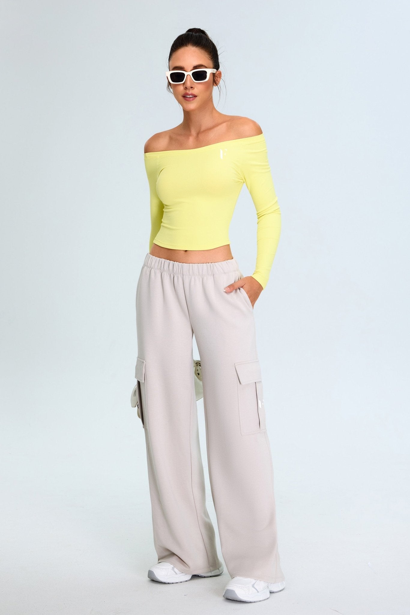 FlexWeave Drape - FIMIBO