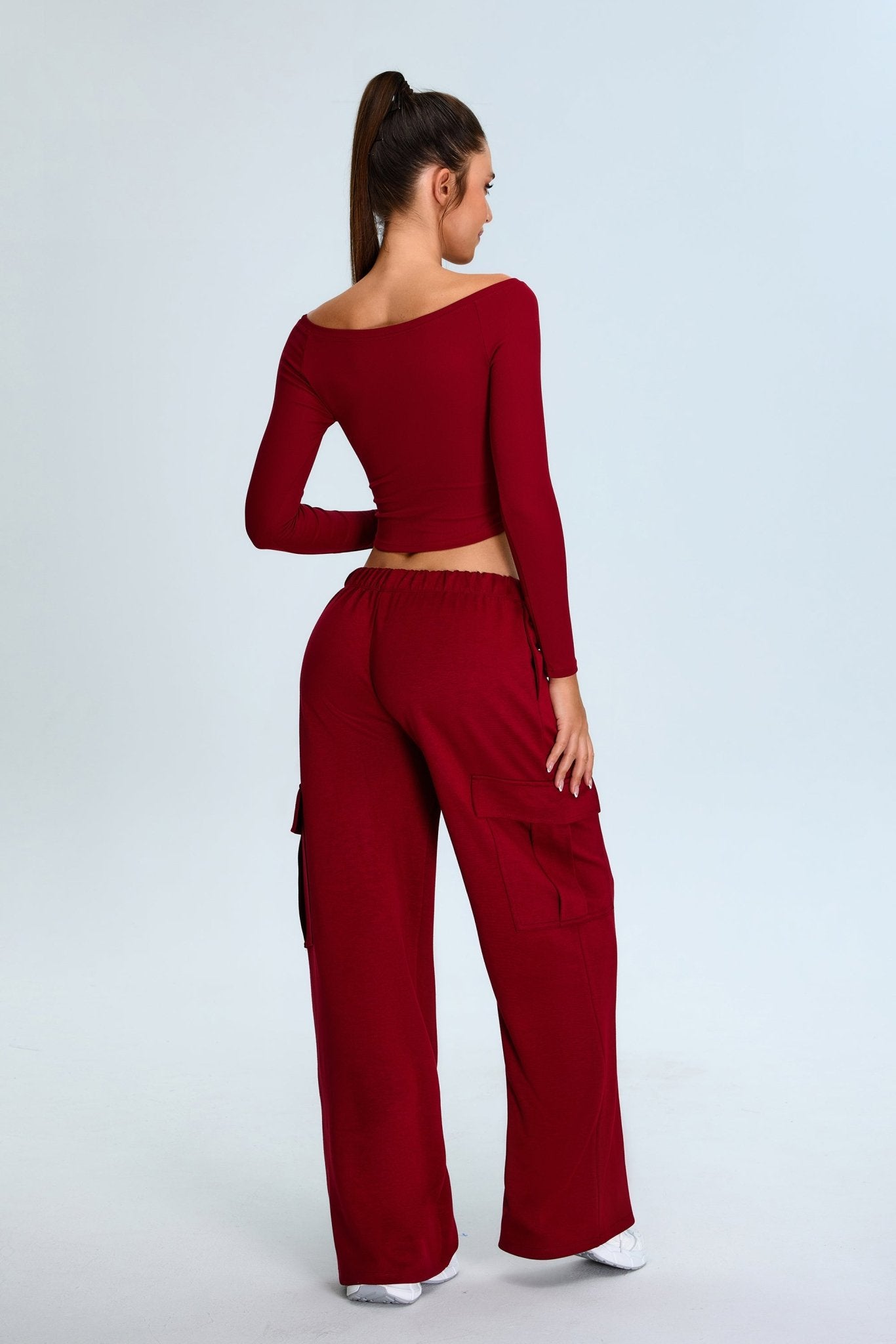 FlexWeave Drape - FIMIBO