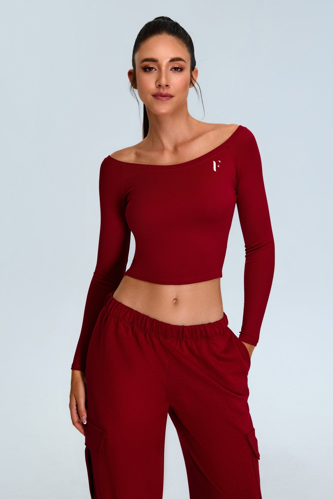 FlexWeave Drape - FIMIBO