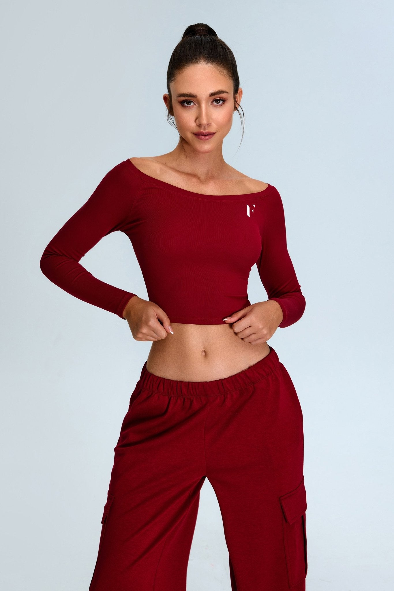 FlexWeave Drape - FIMIBO