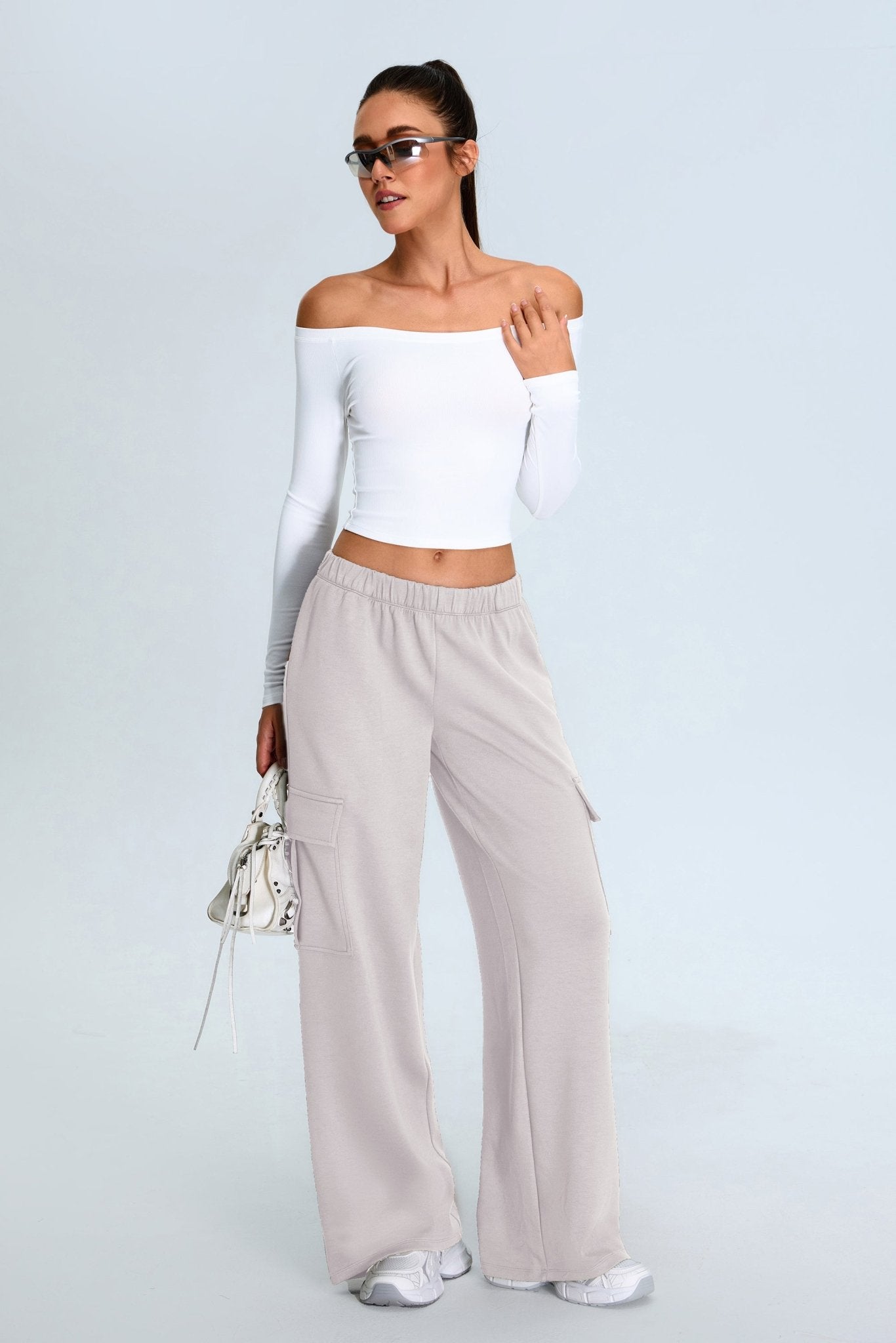 FlexWeave Drape - FIMIBO