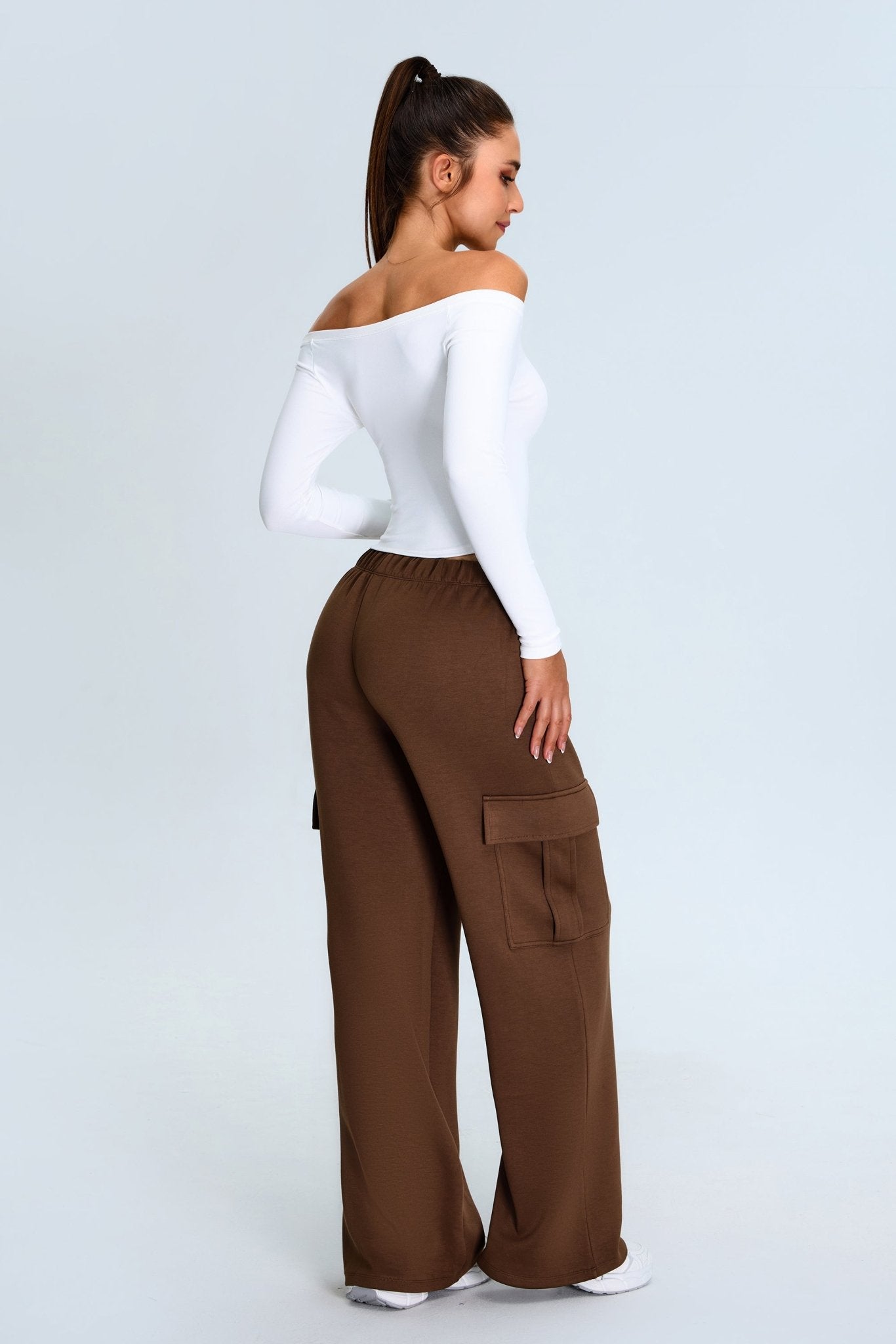 FlexWeave Drape - FIMIBO