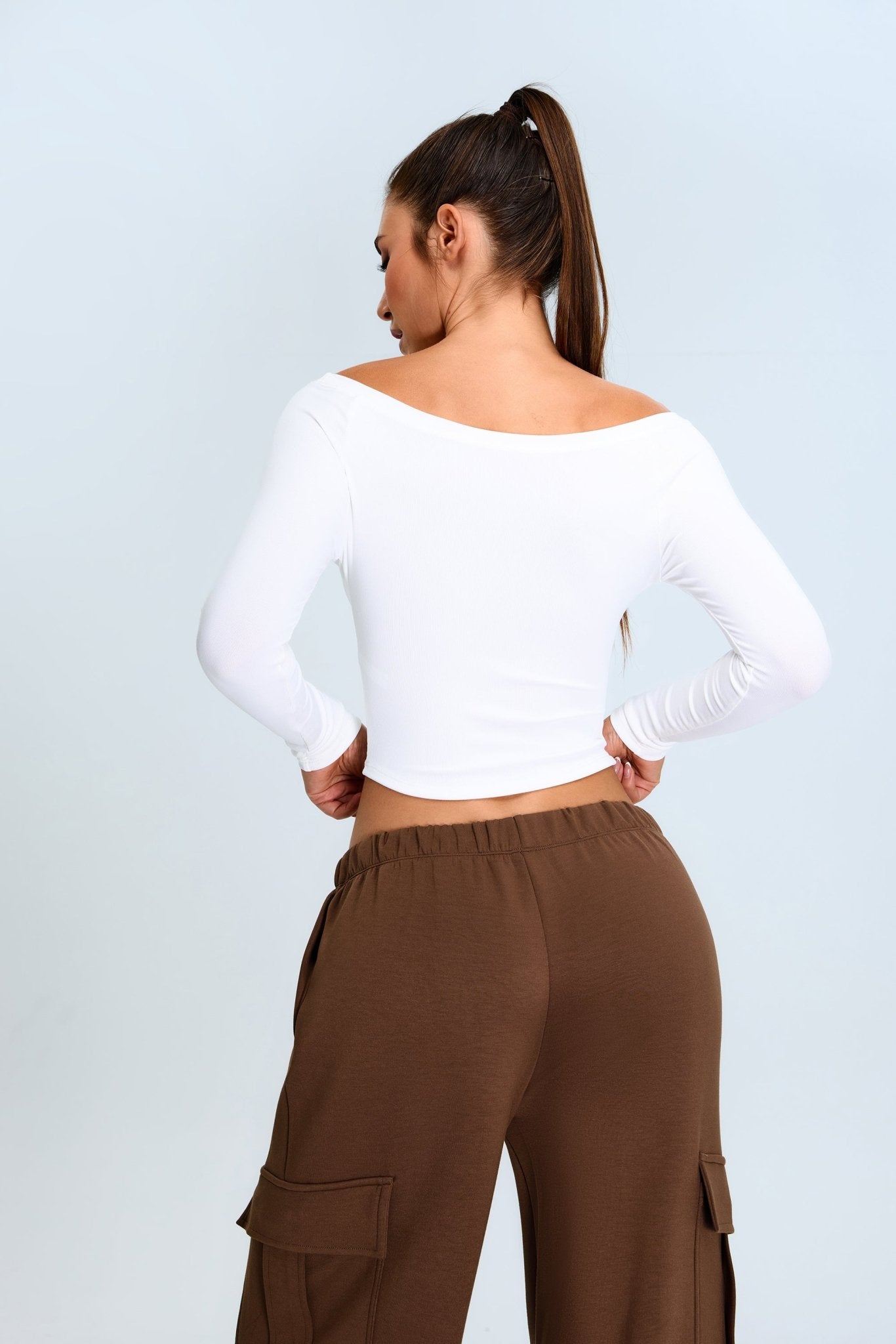 FlexWeave Drape - FIMIBO