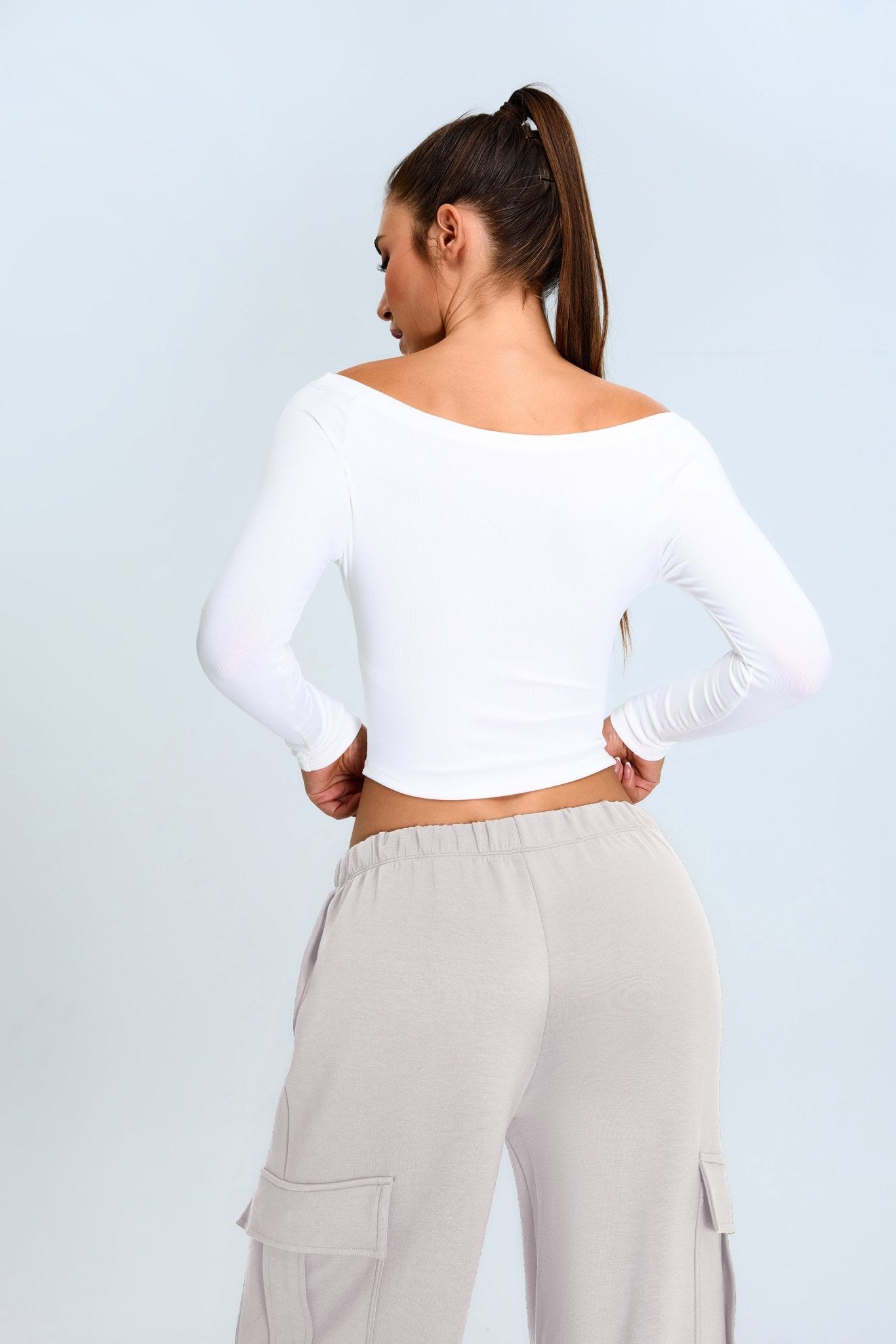 FlexWeave Drape - FIMIBO