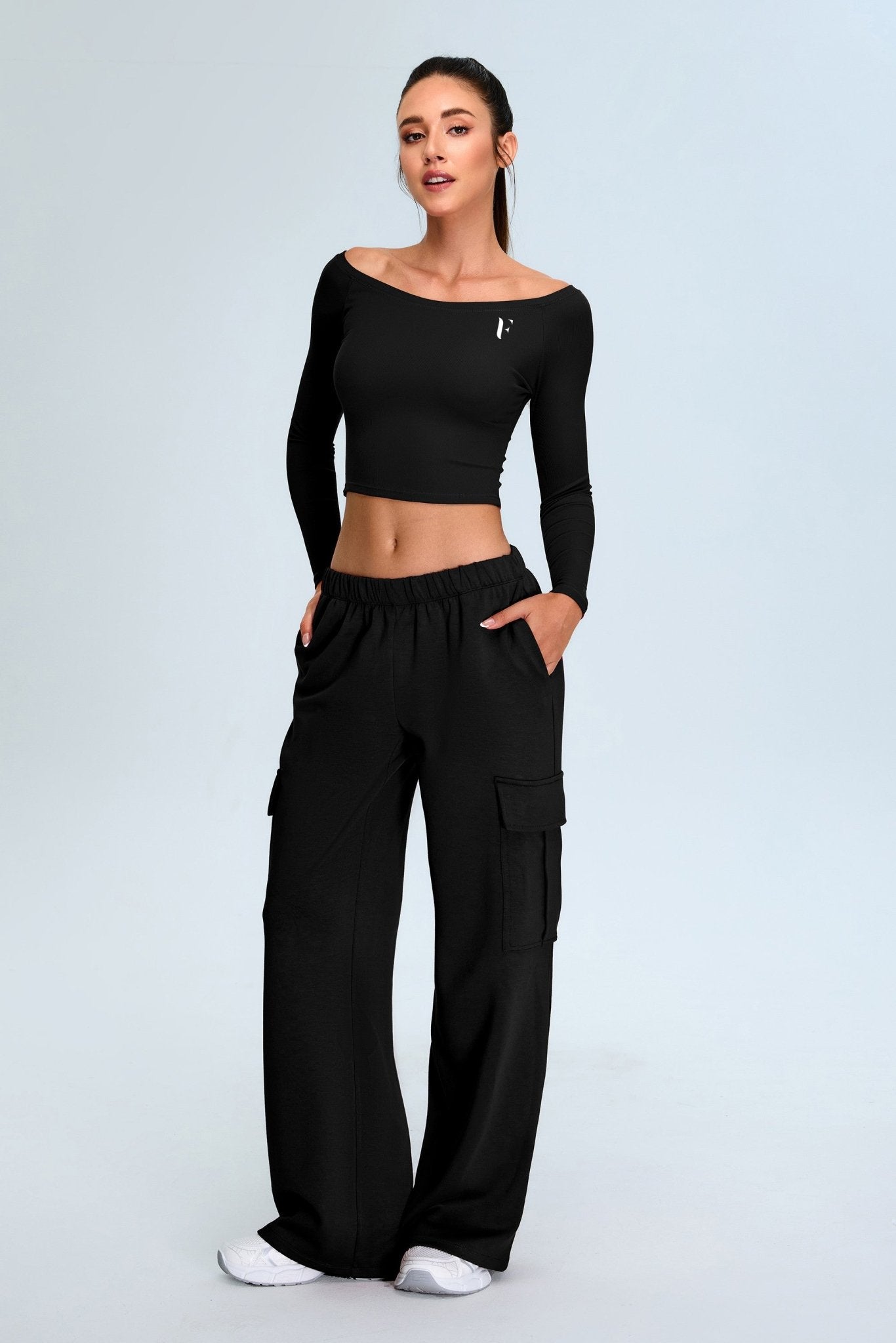 FlexWeave Drape - FIMIBO