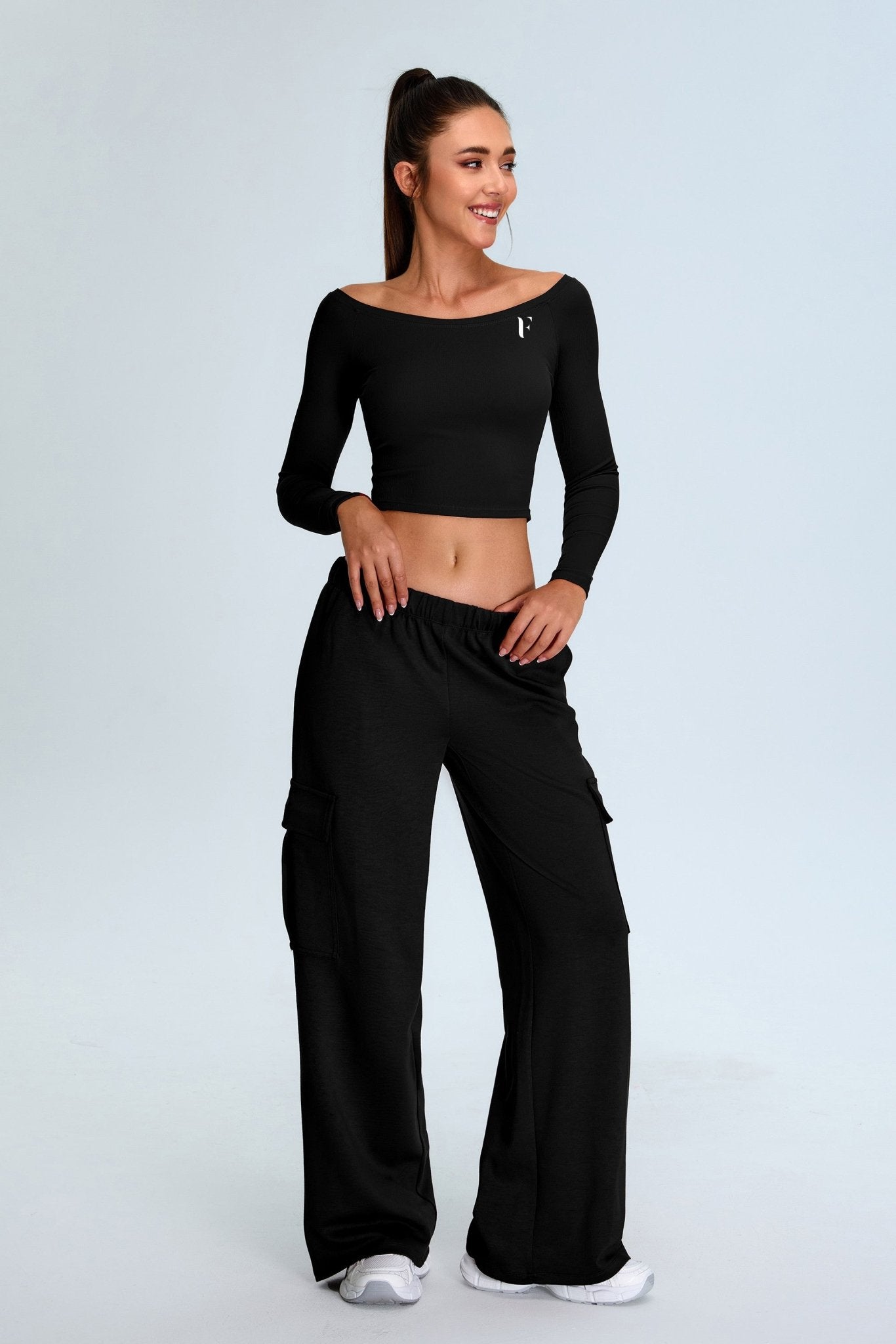 FlexWeave Drape - FIMIBO