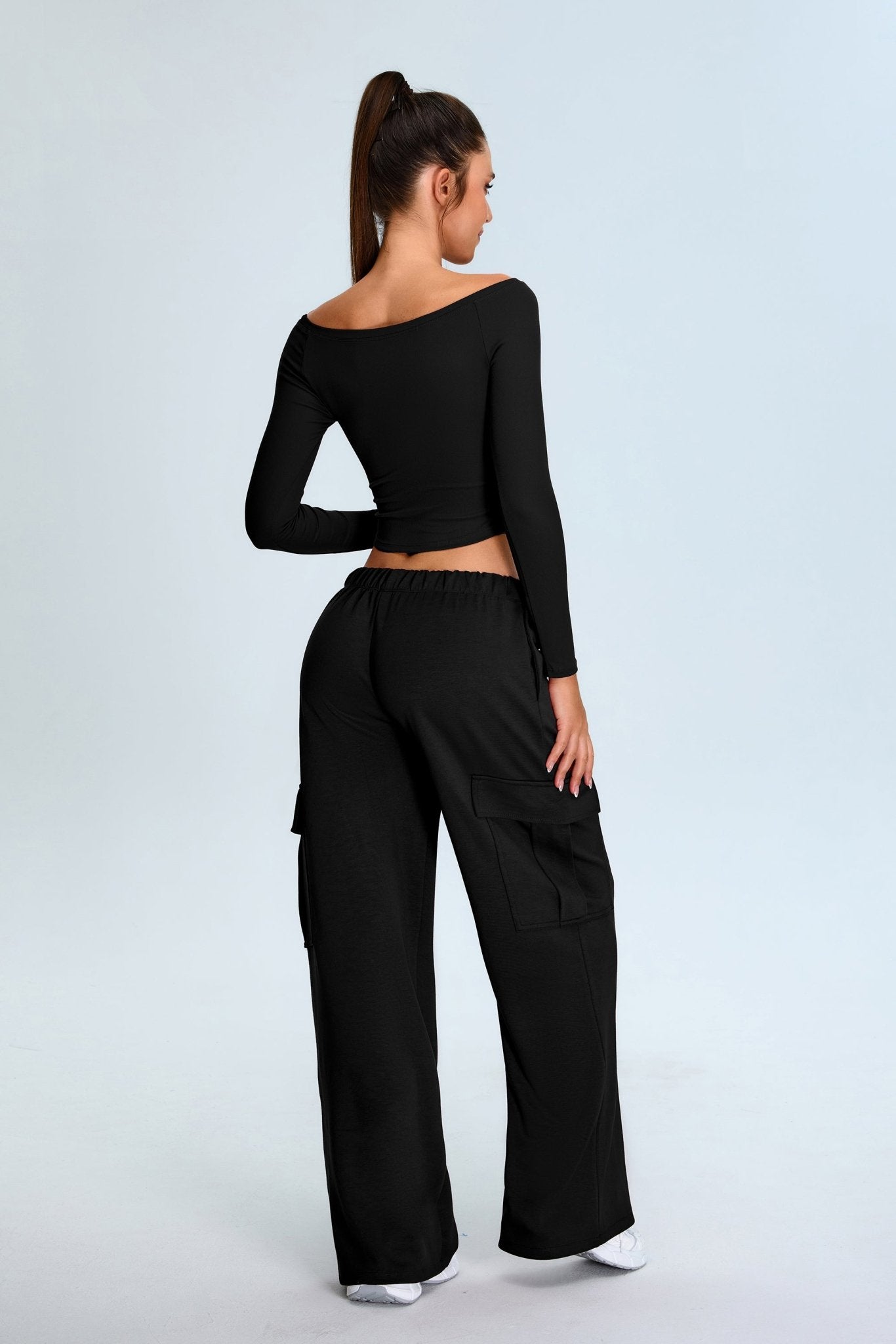 FlexWeave Drape - FIMIBO