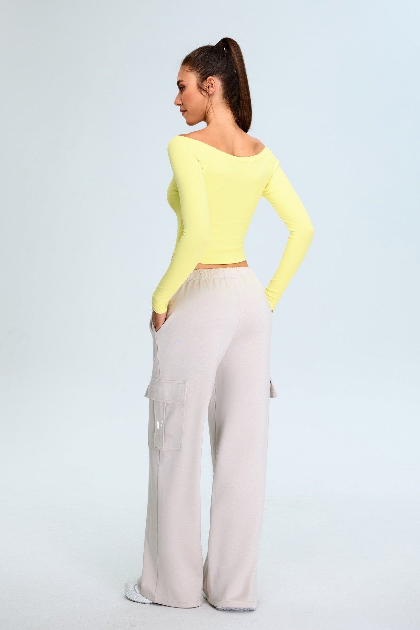 FlexWeave Drape - FIMIBO