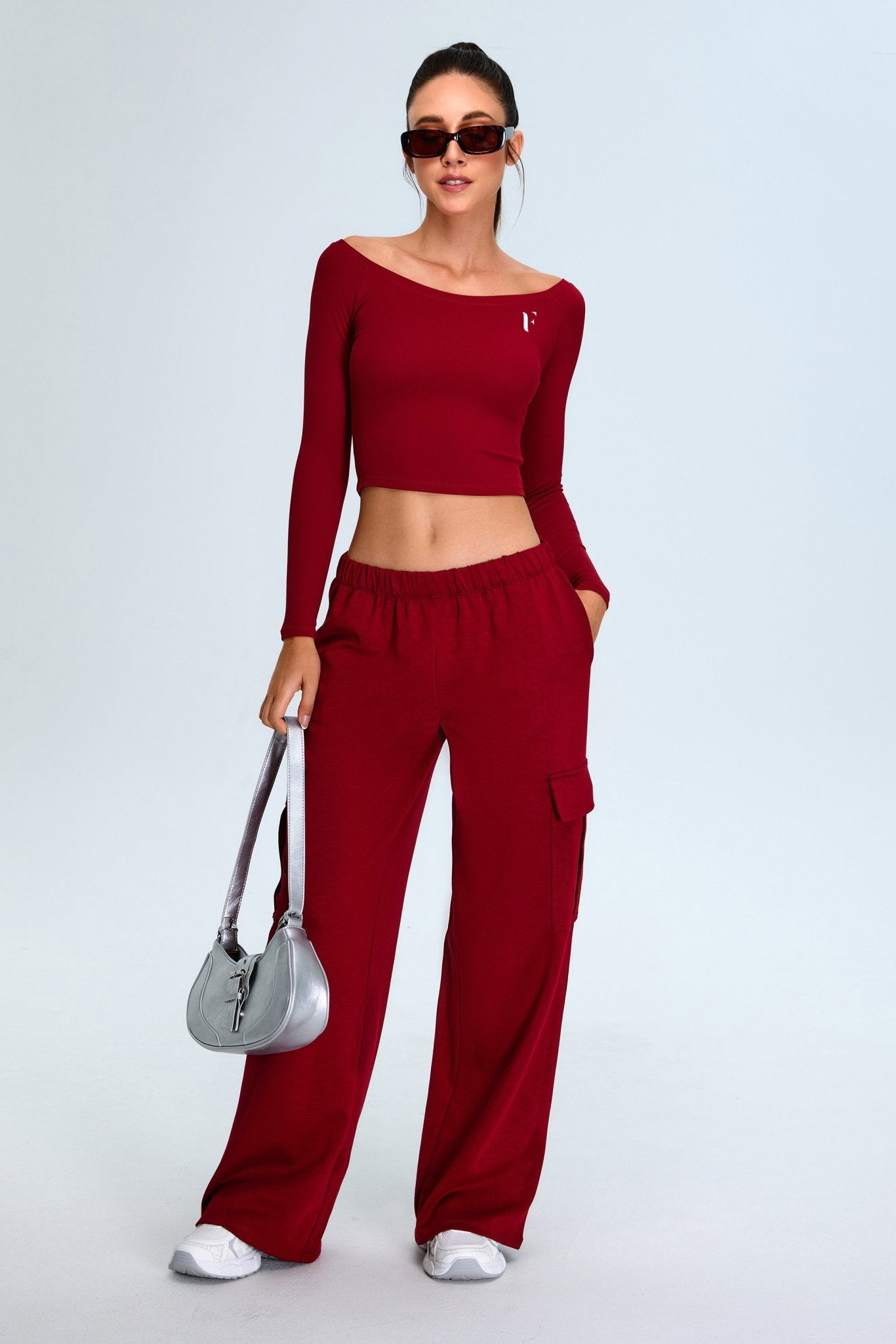 FlexWeave Drape - FIMIBO