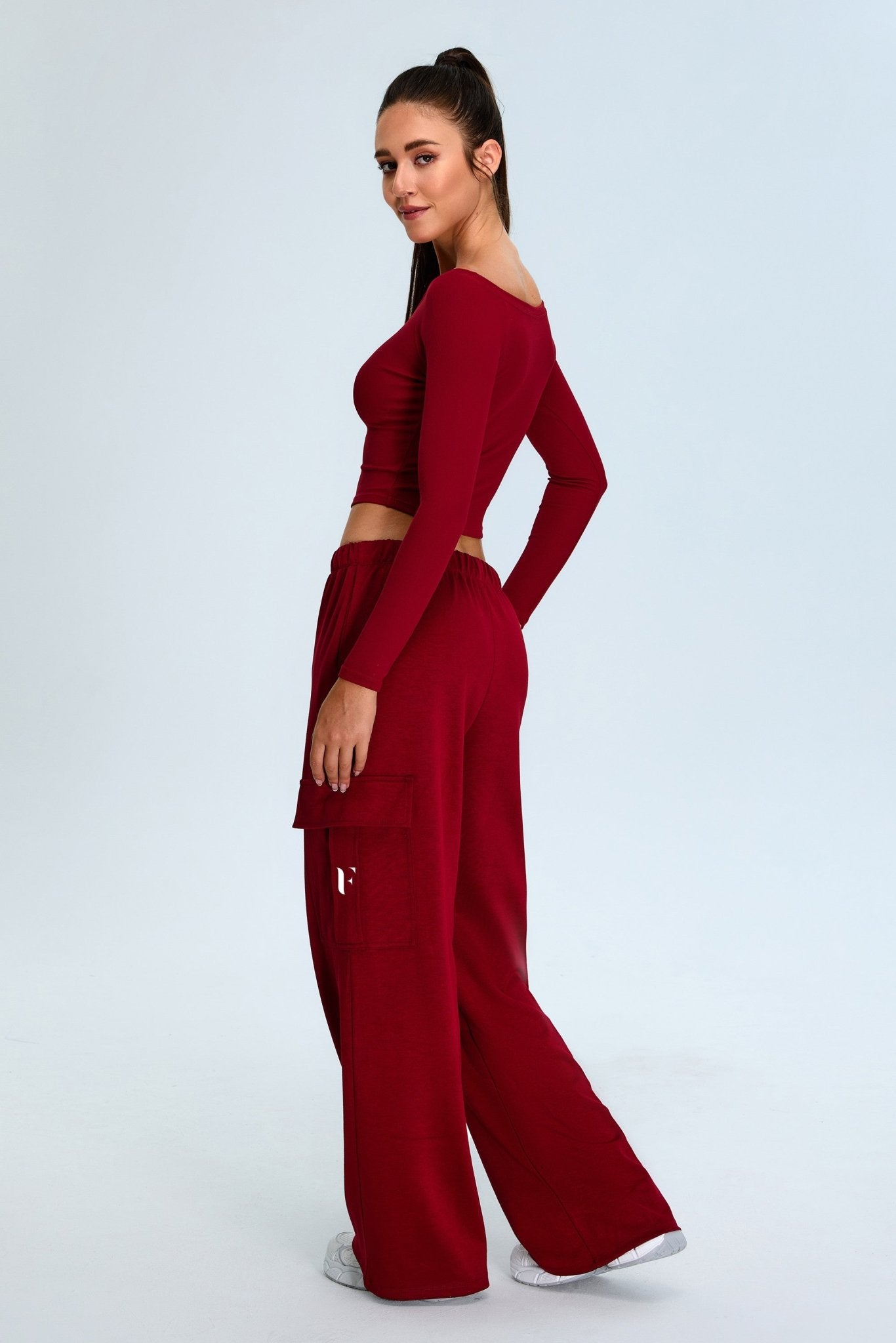 FlexWeave Drape - FIMIBO