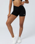 V Glide Shorts