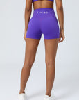 V Glide Shorts