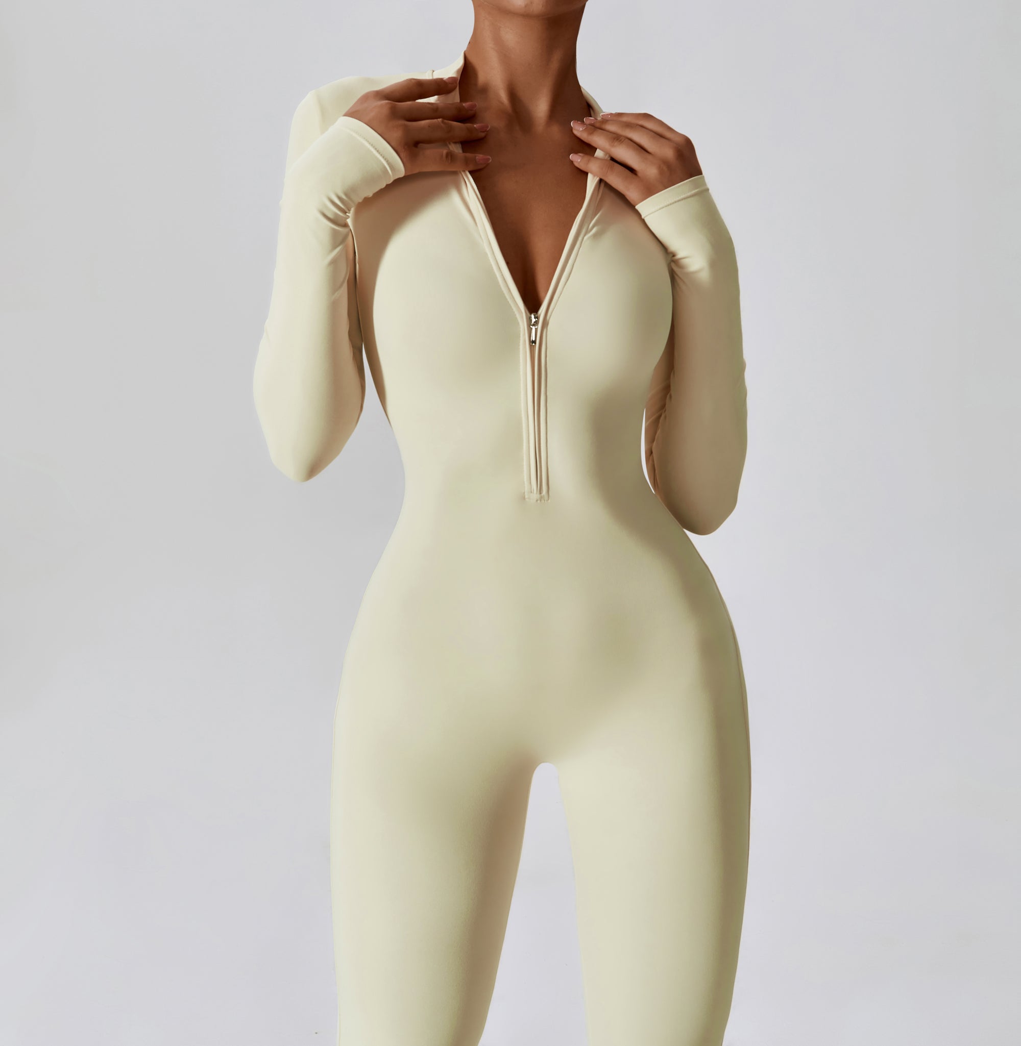 LuxeFit Bodysuit