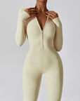 LuxeFit Bodysuit