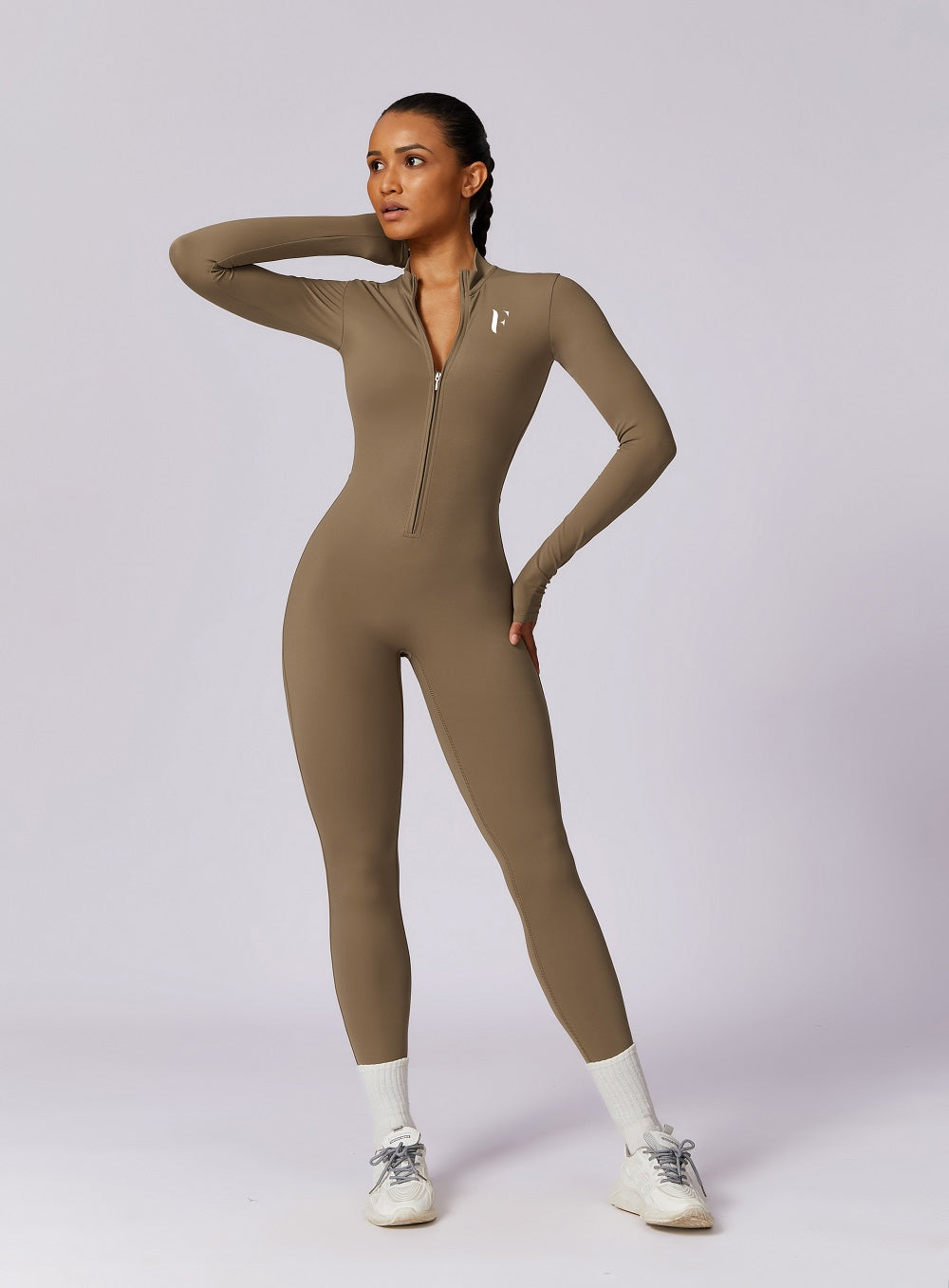 LuxeFit Bodysuit