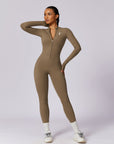 LuxeFit Bodysuit