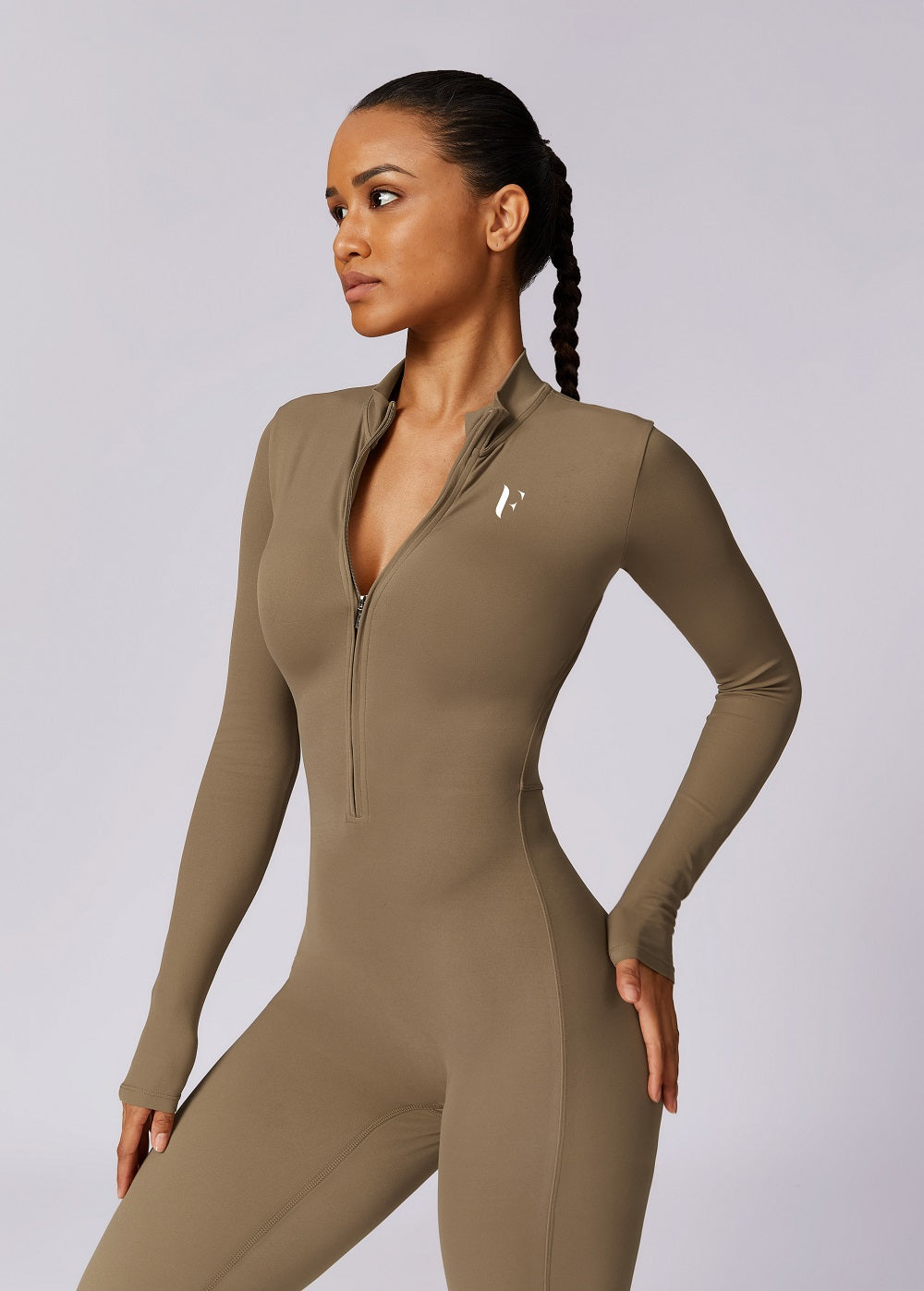 LuxeFit Bodysuit