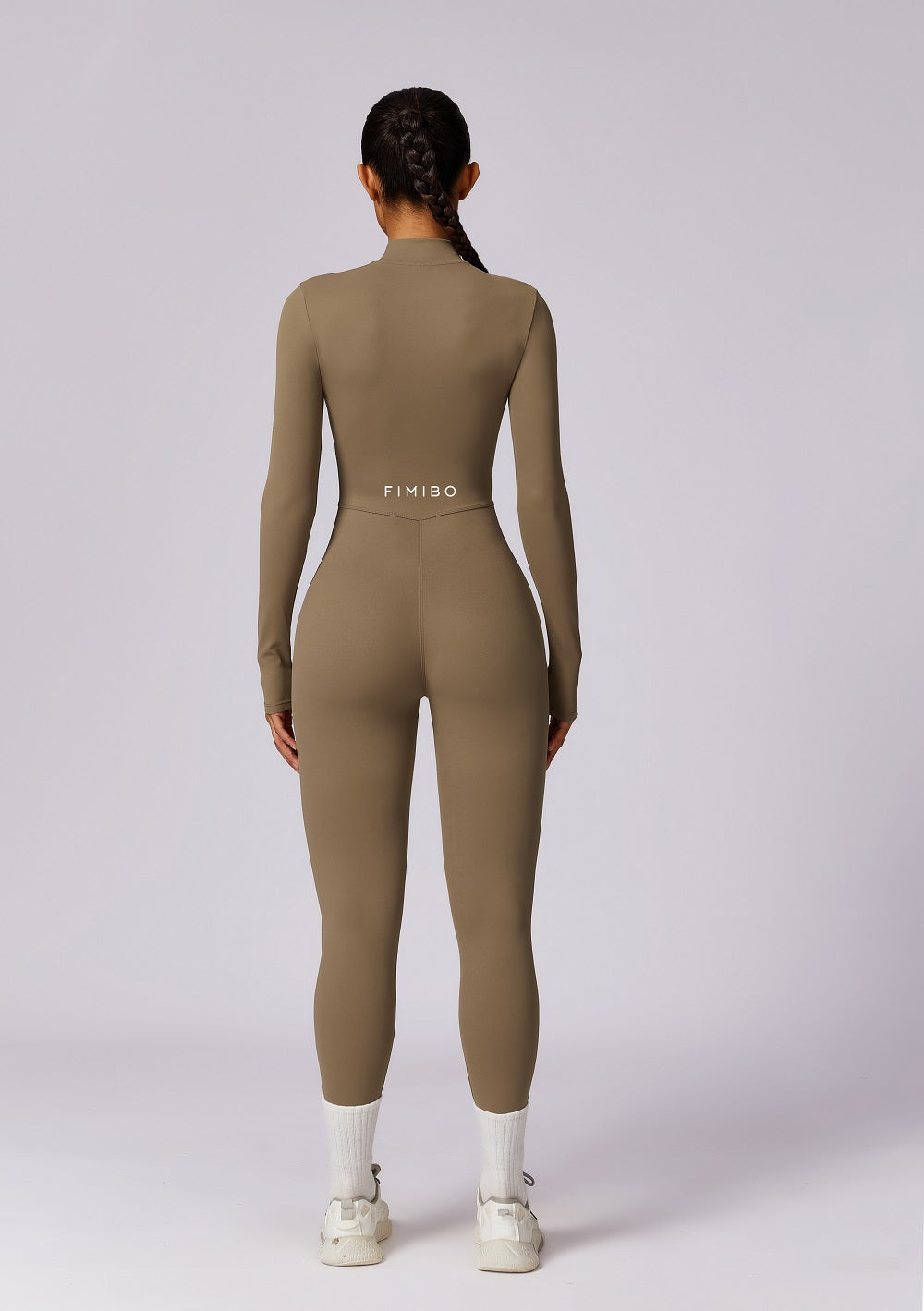 LuxeFit Bodysuit