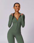 LuxeFit Bodysuit