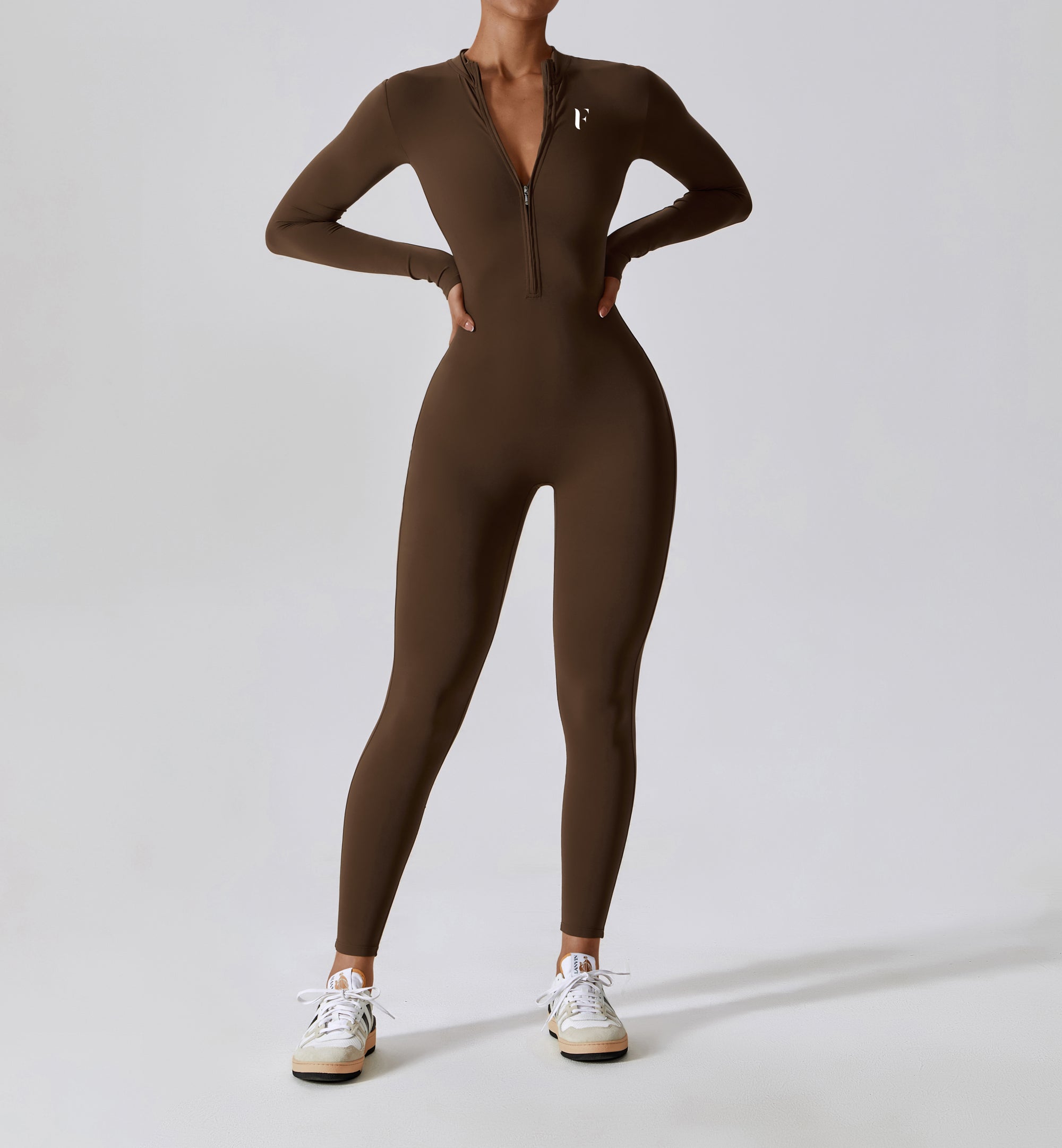 LuxeFit Bodysuit