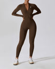 LuxeFit Bodysuit