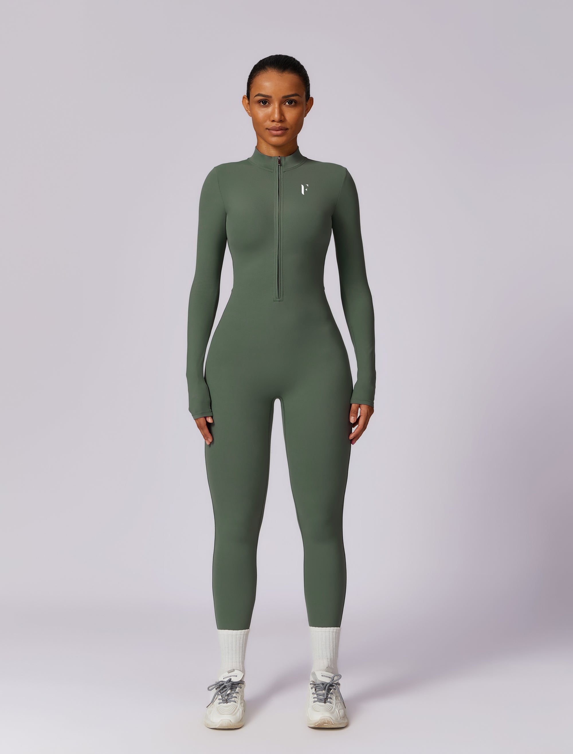 LuxeFit Bodysuit