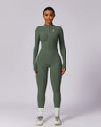 LuxeFit Bodysuit