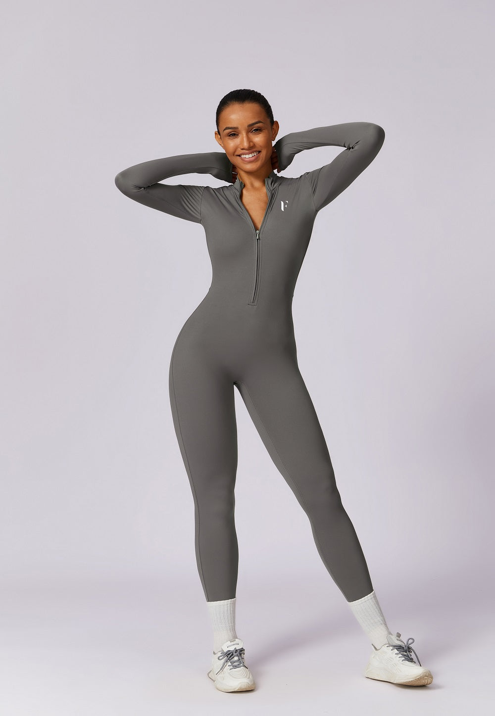 LuxeFit Bodysuit