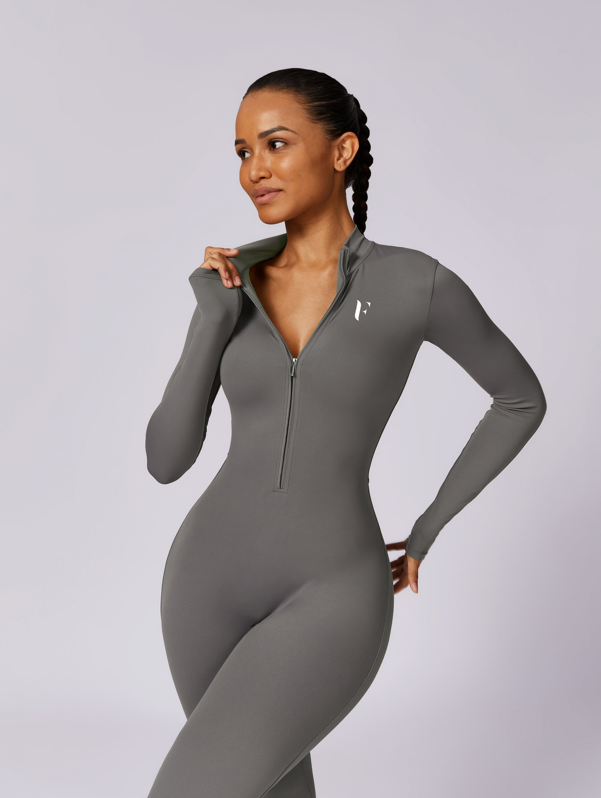 LuxeFit Bodysuit