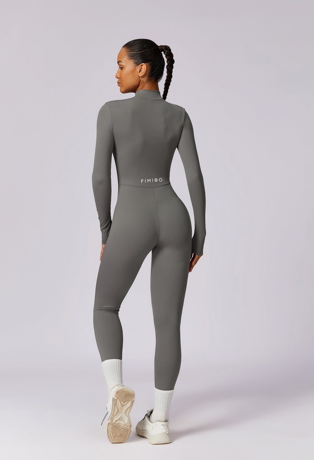 LuxeFit Bodysuit