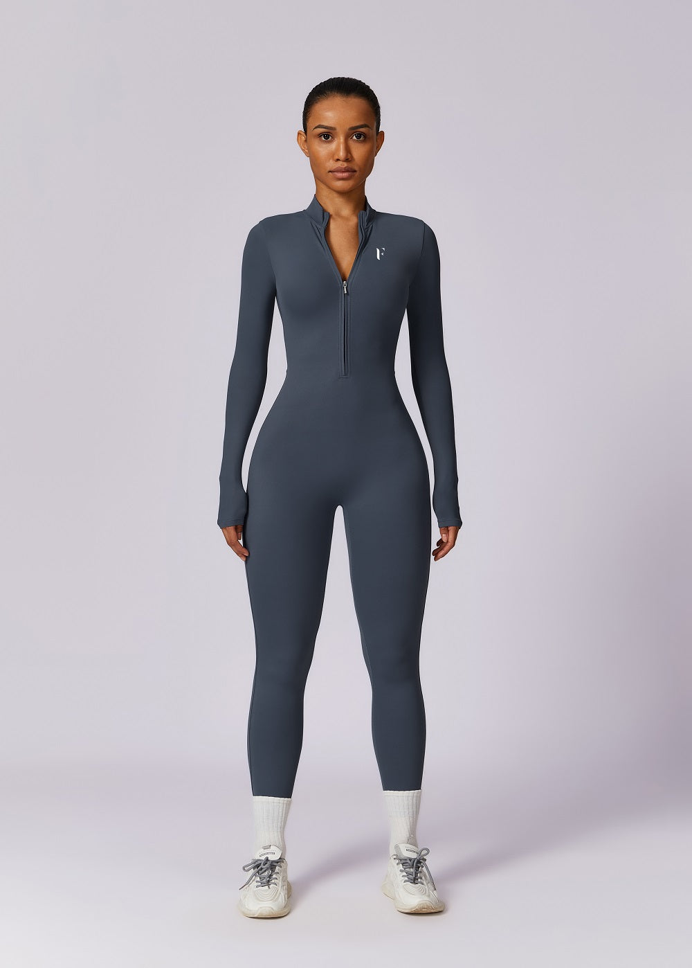 LuxeFit Bodysuit