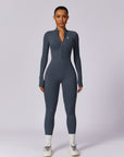 LuxeFit Bodysuit