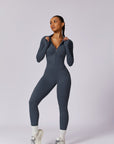 LuxeFit Bodysuit