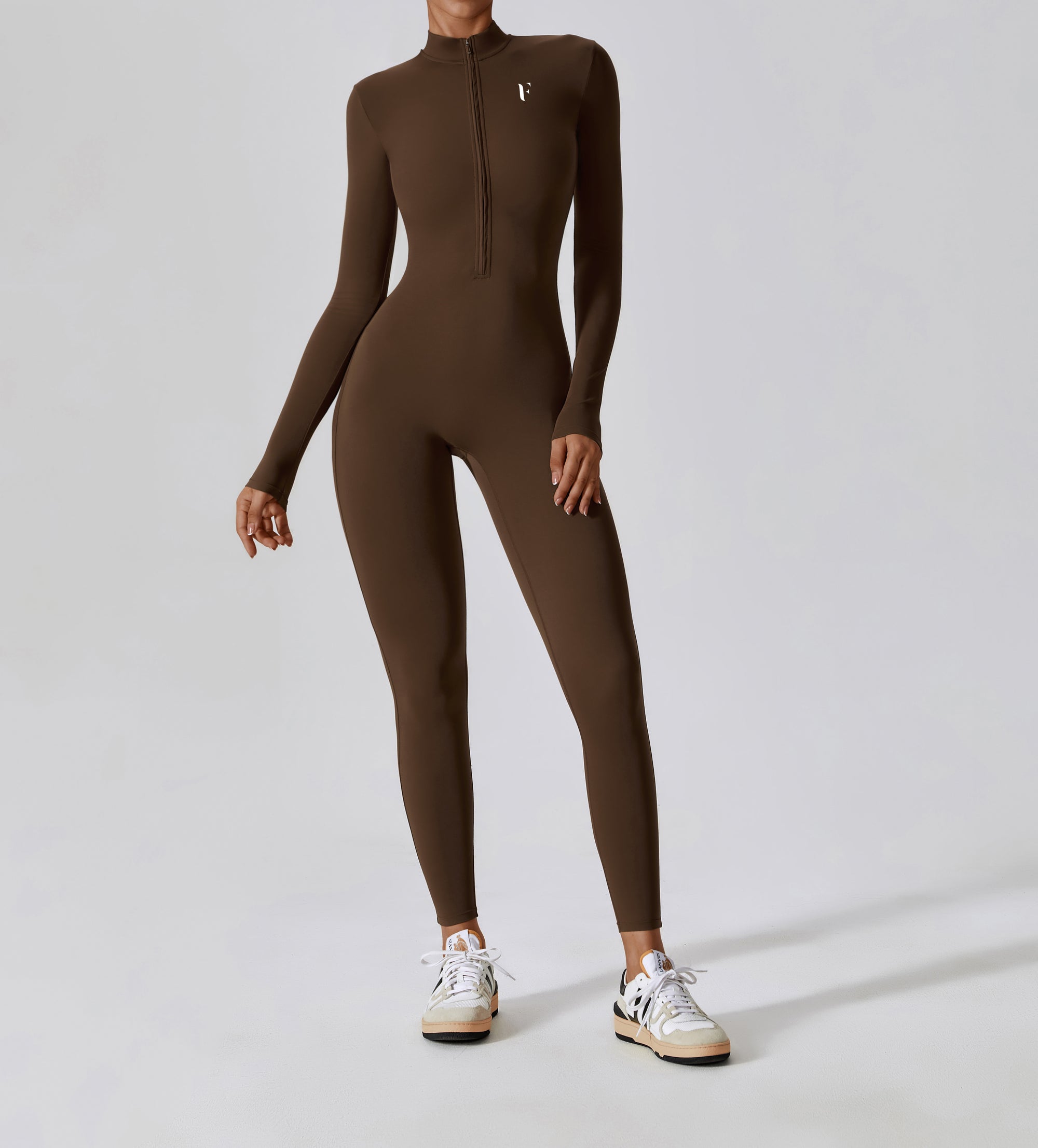 LuxeFit Bodysuit