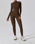 LuxeFit Bodysuit