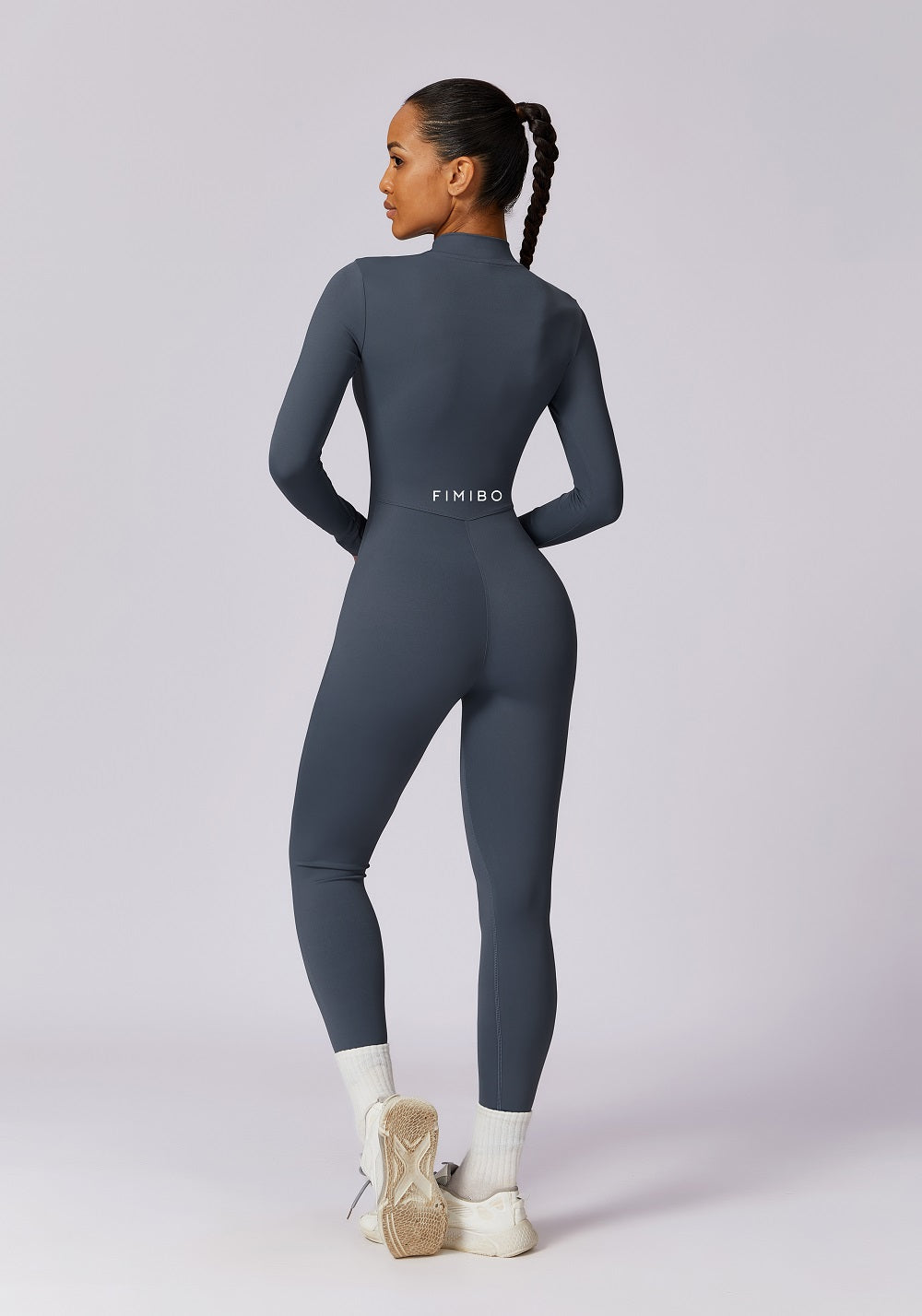 LuxeFit Bodysuit