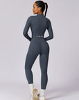 LuxeFit Bodysuit