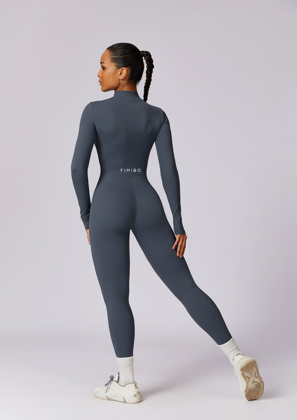 LuxeFit Bodysuit